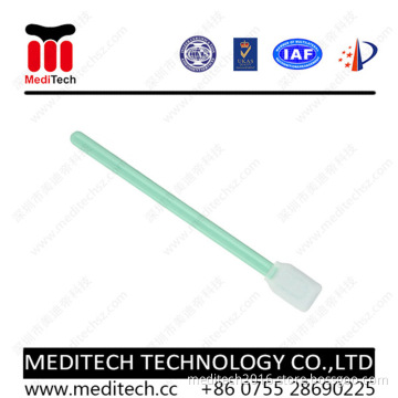Cleanroom Polyester swab